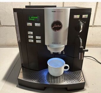 Jura Impressa 601
