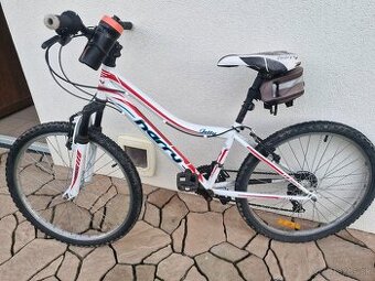Detský bicykel 24"