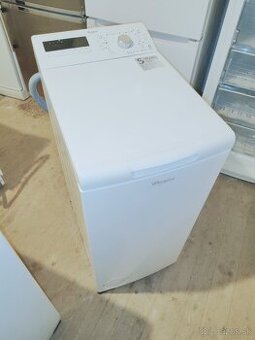 Predám práčku Whirlpool 6,5kg - 1