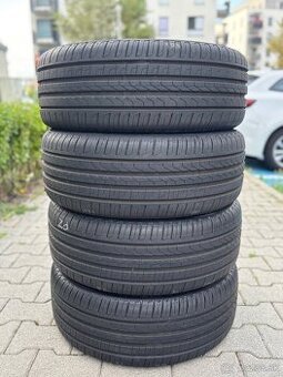 Pneumatiky Pirelli Cinturato P7 215 / 45 R18 89 V
