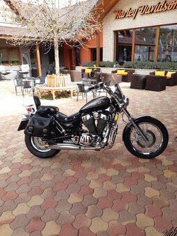 Intruder 1400 r.v.1998