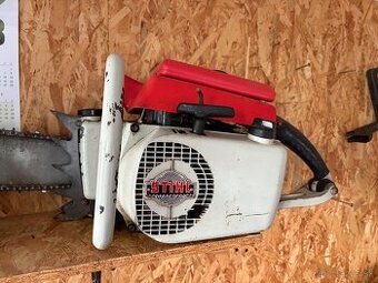 Stihl 050 AVL