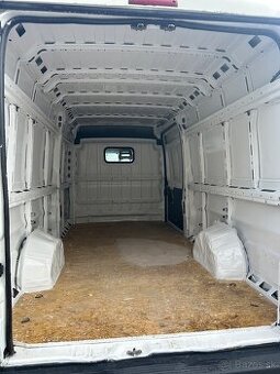 Fiat ducato 2.3 109kw, L4H2