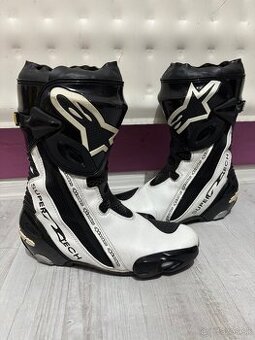 Alpinestars Supertech R veľ.40