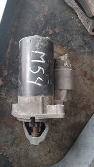 Starter bmw m54b30 330i e46