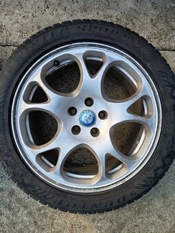 Elektróny pre Alfa Romeo 225/50 R17