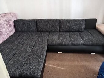 Sedacia rozkladacia súprava