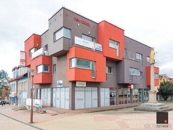 KOMFORTNÁ KANCELÁRIA V CENTRE MESTA PRIEVIDZA