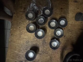 Tatra 603 gombiky pristrojovky