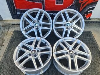 ALU DISKY AUDI 5X112 R17 6,5J ET28