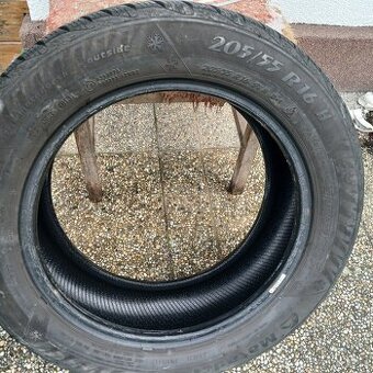 Predam 205/55 R16 H