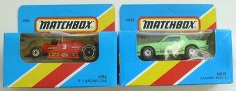 Matchbox Superfast P3