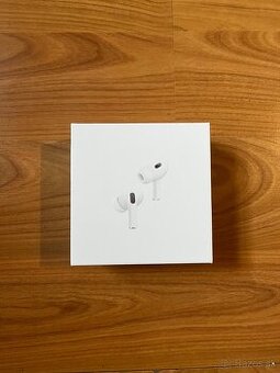 Apple AirPods Pro 2