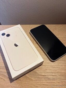 iPhone 13 stav ako nový ✅