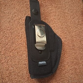 Púzdro na zbraň DASTA 204-1/S