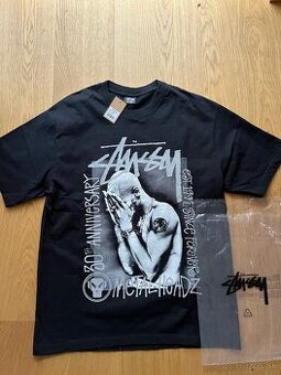 Stüssy black