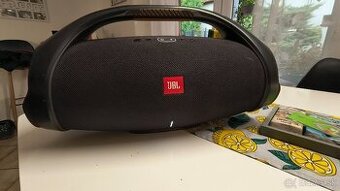 JBL boombox 2