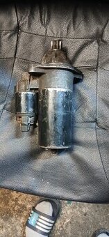 Predám starter wwsharan seat alhambra1.9 85kw 85kw