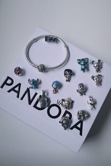 PANDORA