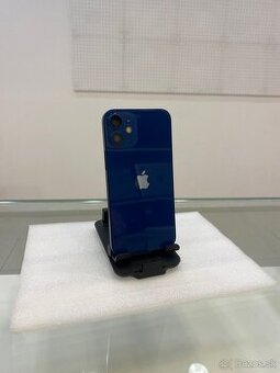 ZÁRUKA | iPhone 12 Mini 64gb Blue
