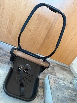 Cybex priam sedenie 4.0