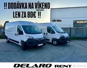 Požičaj si dodavku