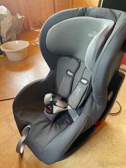 Britax romer