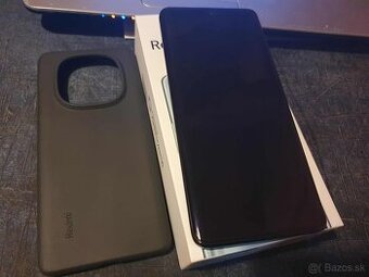 Xiaomi Redmi Note 14 Pro+5G