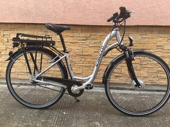 SCIROCCO eBIKE