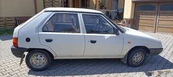 Predám Škoda Favorit