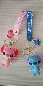 Lilo a Stitch  privesok