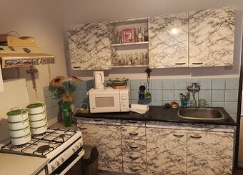 Exkluzívne predáme 3 izbový, rodinný dom v Radave