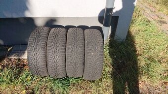 Nokian 185/65/r15 zimne pneumatiky