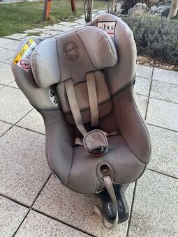 Predaj autosedacka Cybex Sirona I-size