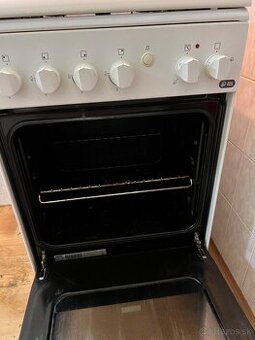 predam sporak a digestor