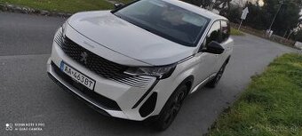 Peugeot 3008 1.5BlueHDi ACTIVE PACK EAT8, možný odpočet DPH
