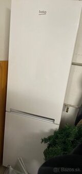 Beko chladnička veľká