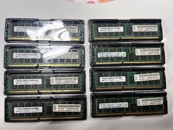 8ks 8GB 4RX8 PC3L-8500R-7-11-H0