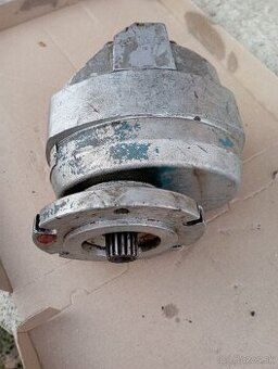 V3S hydraulické čerpadlo