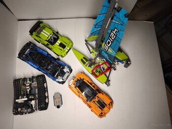 Lego technic