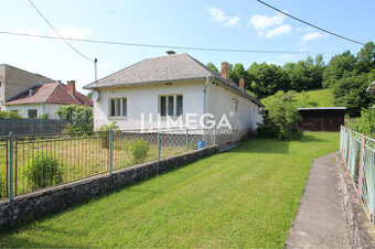 NOVÁ CENA - NA PREDAJ VIDIECKY DOM V TICHEJ OBCI N. JABLONKA - 1