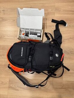 lavinovy batoh Mammut