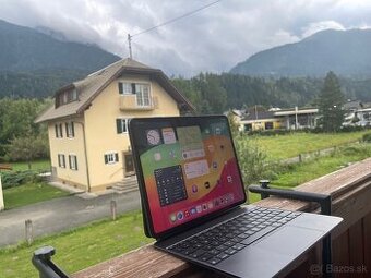 iPad PRO 13” M4 Wi-Fi + Cellular 256GB