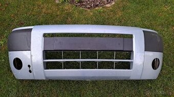 PEUGEOT PARTNER  / CITROEN BERLINGO NÁRAZNÍK