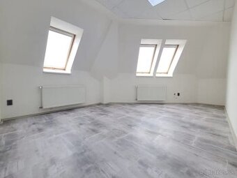 Miesto v salóne krásy