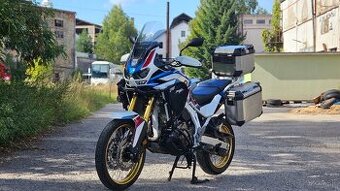 Honda CRF1100 Africa Twin Adventure Sports r.v. 2020