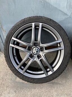 Alu disky R18 / GOODRIDE SPORT 225/40r18