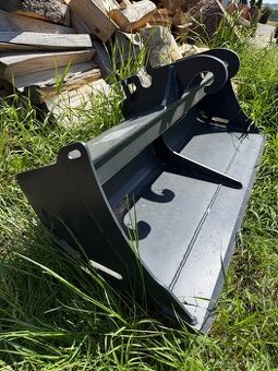 Lyžica na minibager KUBOTA