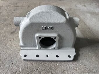 Zetor 3045 Zetor 3545