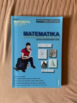 Matematika - přehled středoškolského učiva